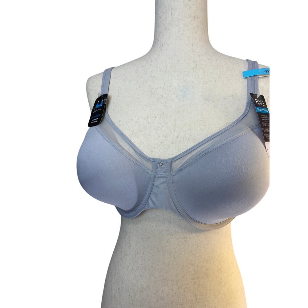 Bali‎ smoothing bra
